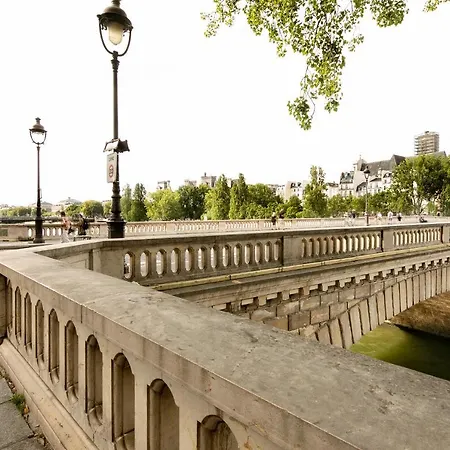 公寓 123paris